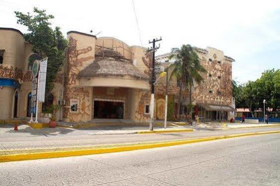 Labna Suites 2* Cancún