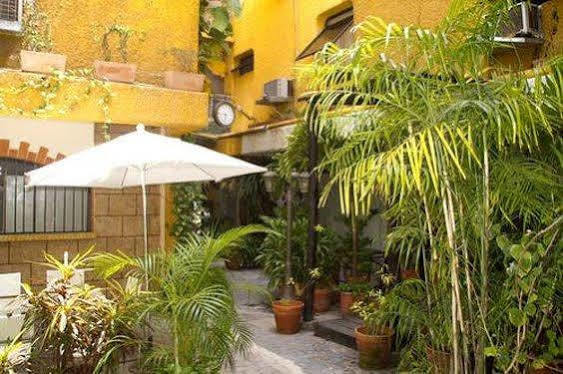 Labna Suites Hotel Cancún