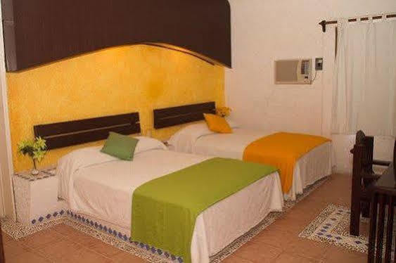 Labna Suites Hotel Cancún