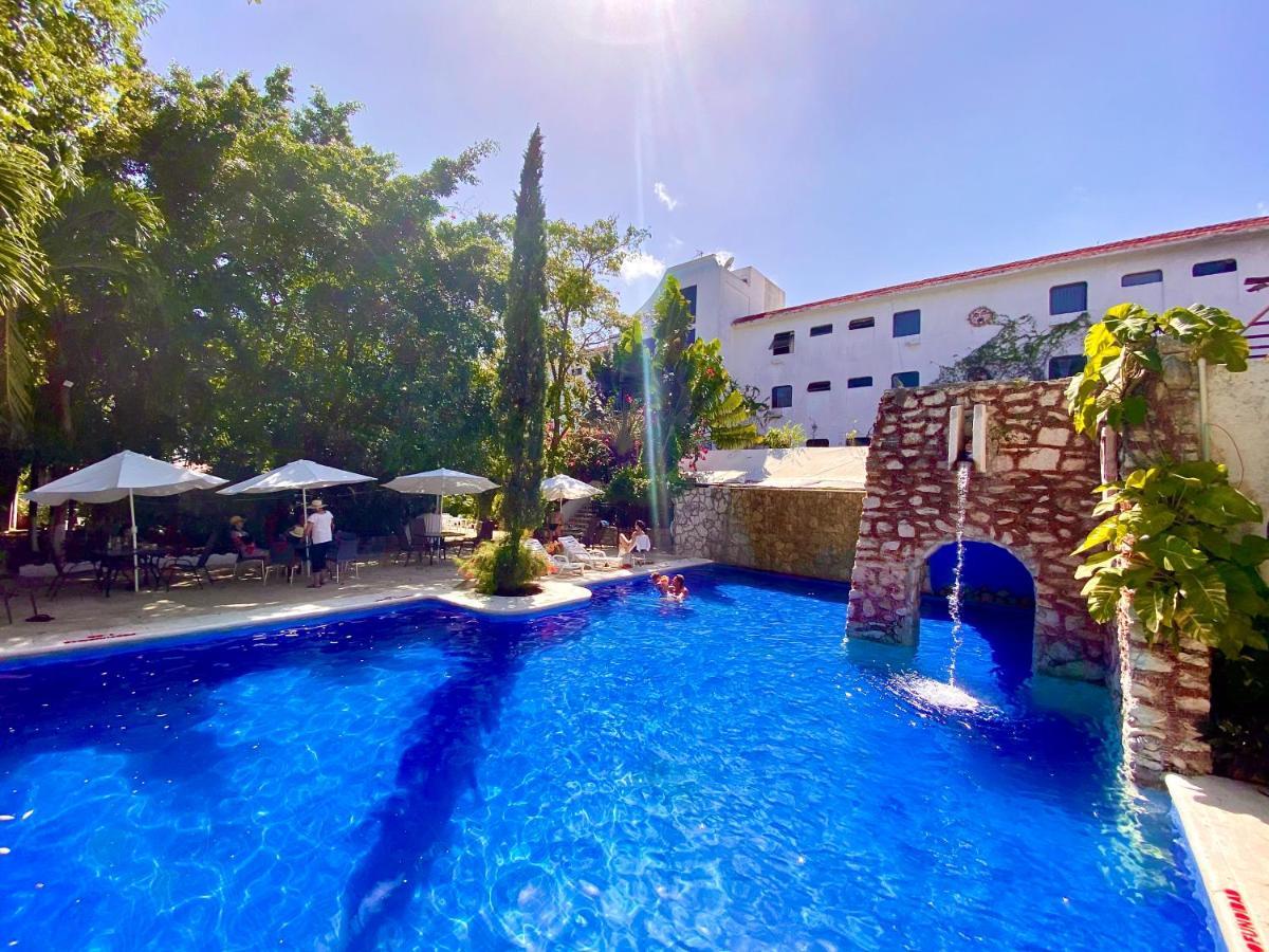 Labna Suites 2* Cancún