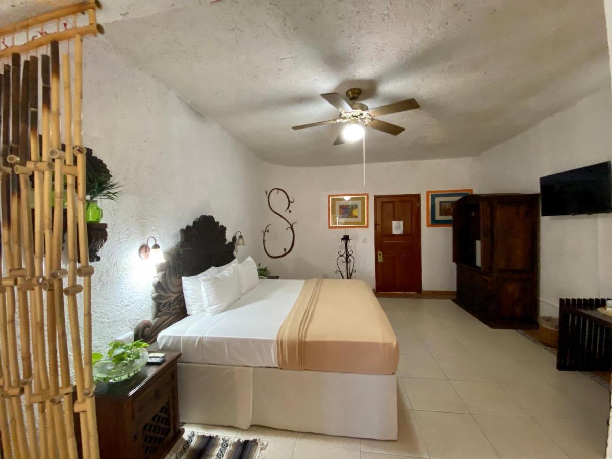 Hotel Labna Suites Cancún