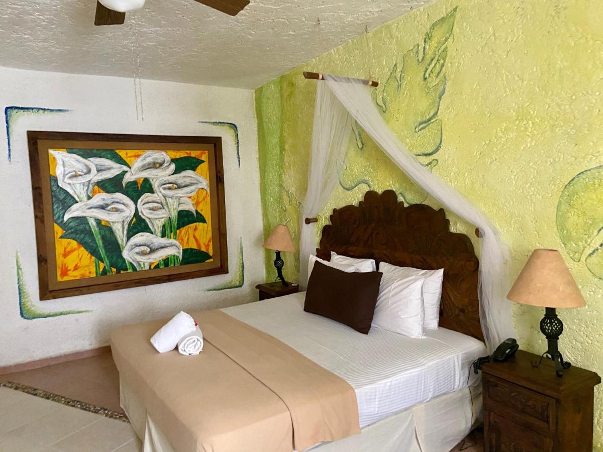 Labna Suites Hotel Cancún