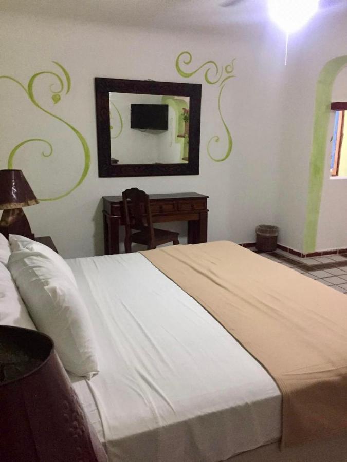 Labna Suites Cancún