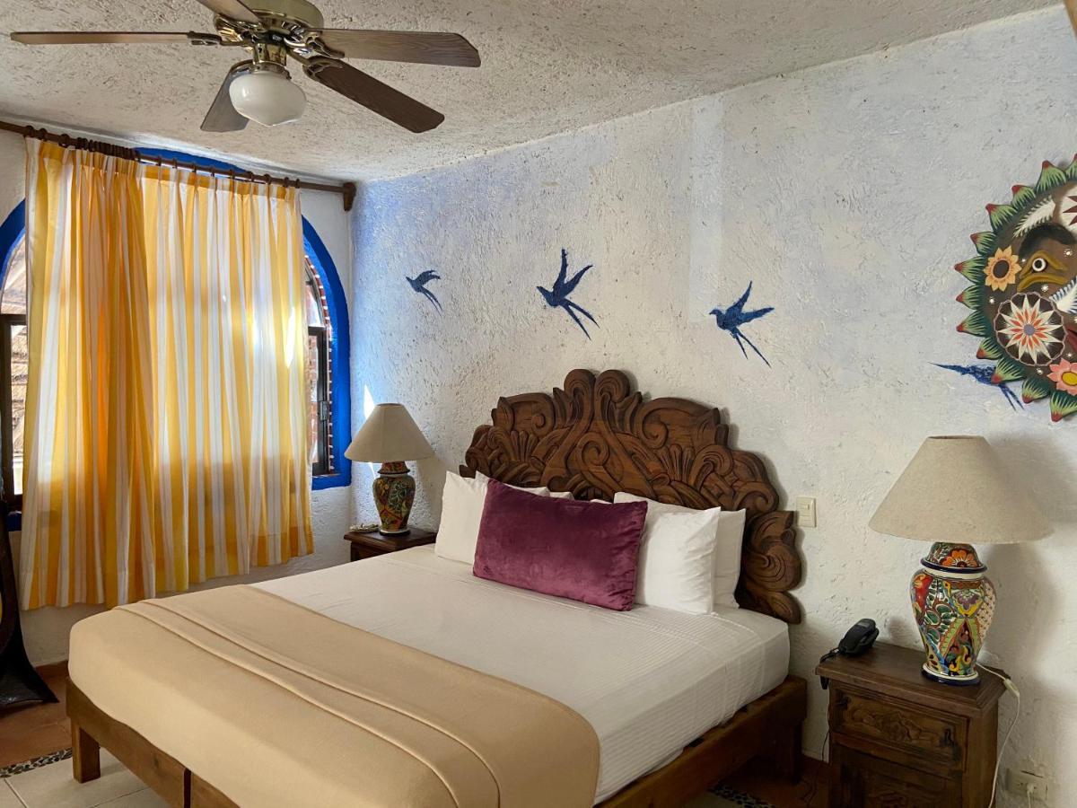 Labna Suites Cancún