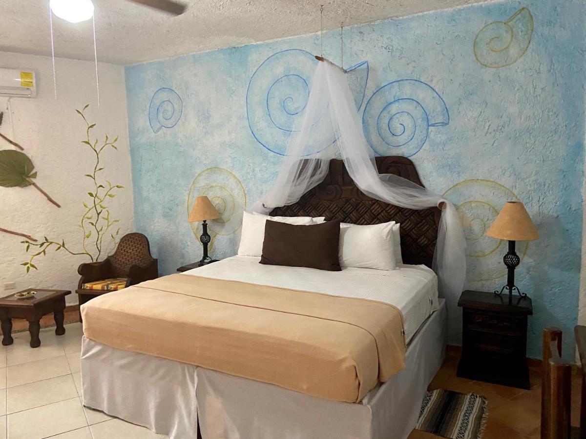 Labna Suites Cancún