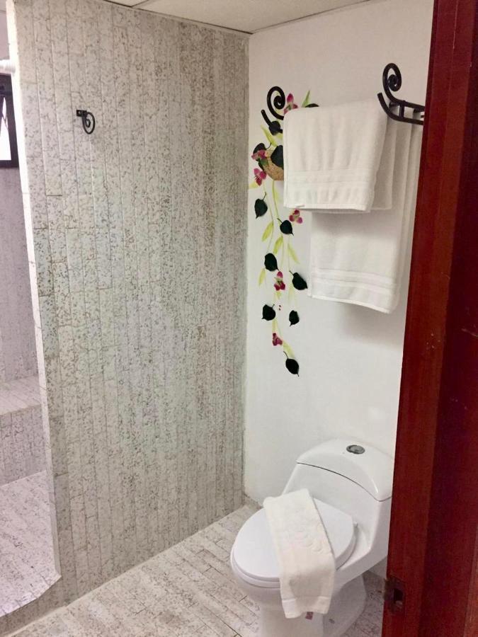Labna Suites Hotel Cancún