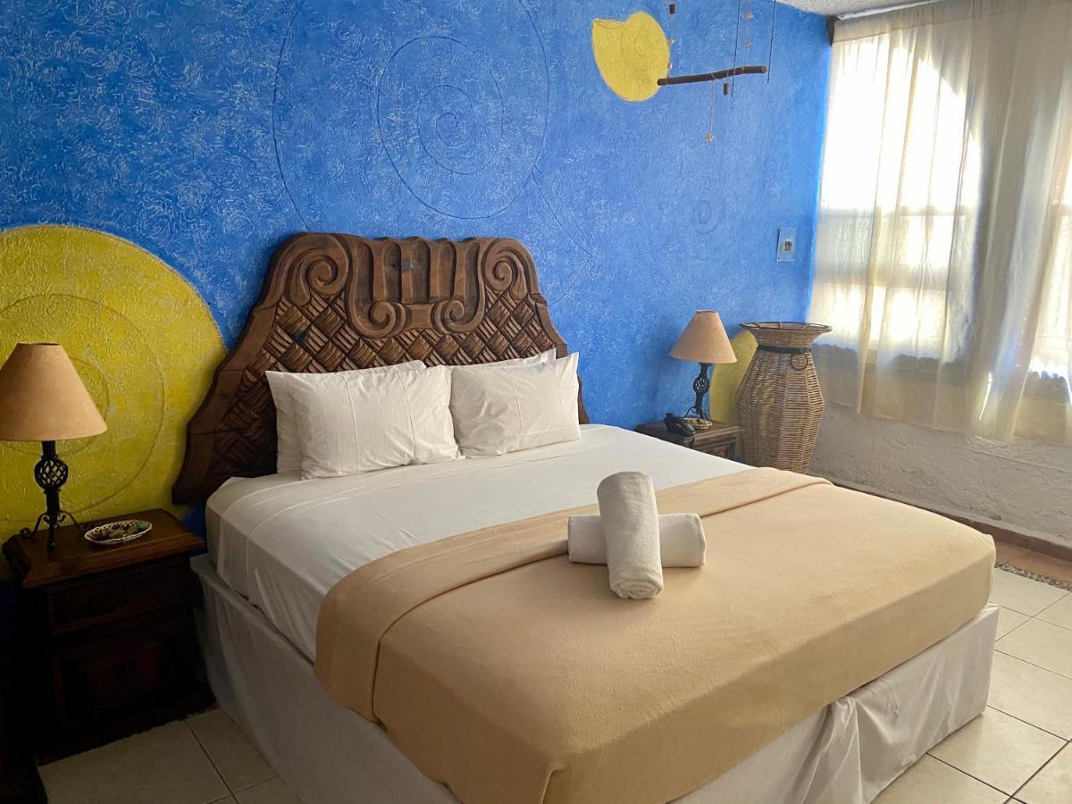 Labna Suites Hotel Cancún