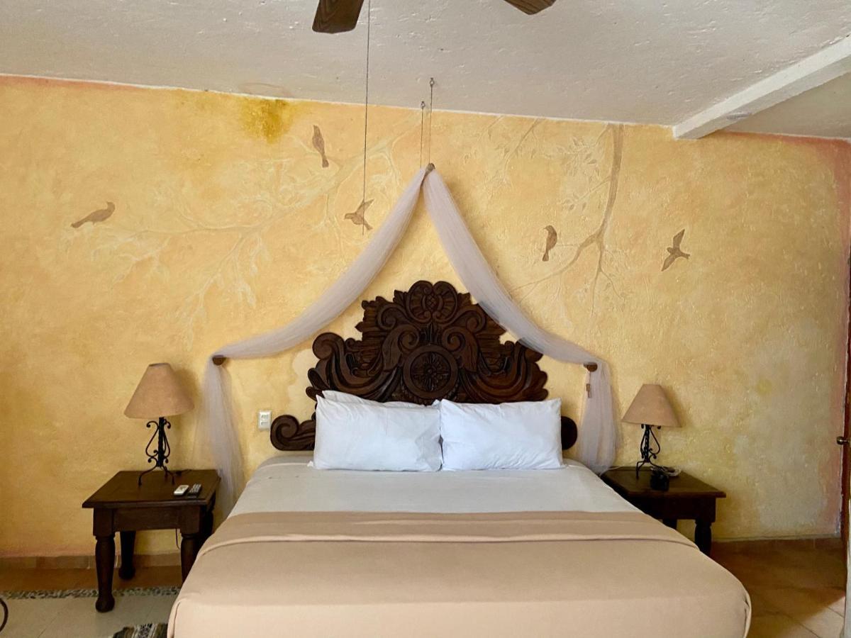 Labna Suites Hotel Cancún